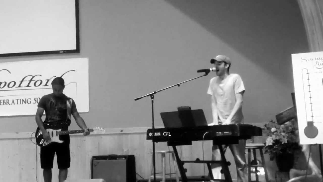 Gravity &#8211; Camp Spofford Talent Show