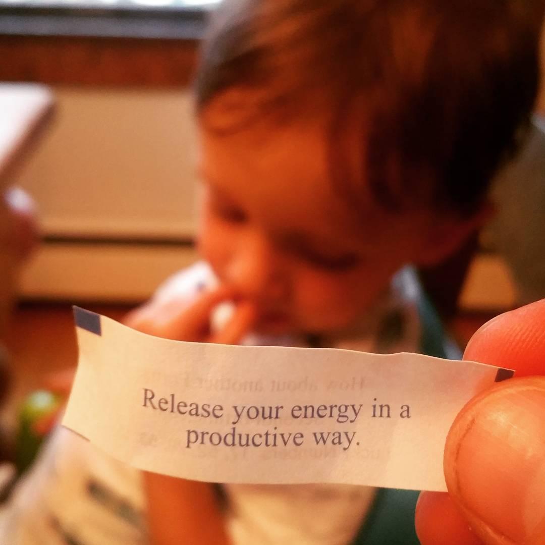 Jude&#8217;s fortune. Wisdom from china&#8230;.