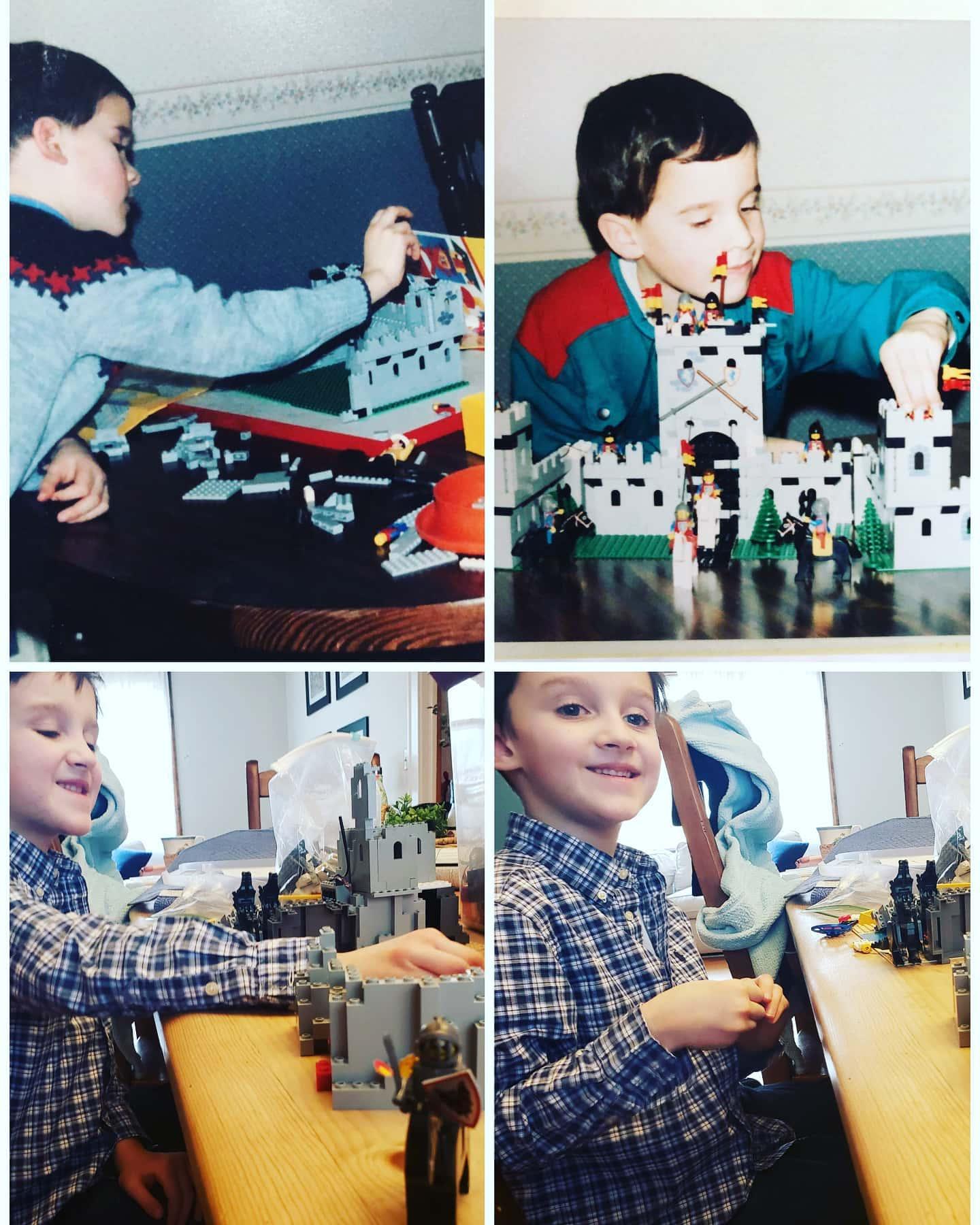 The more things change #legos&#8230;